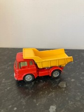 Corgi no 494 Bedford Tractor