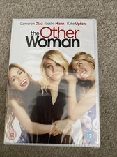 The Other Woman (DVD, 2014)