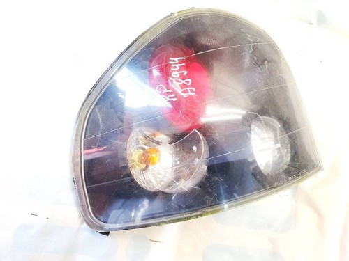 Hyundai santa 2003 - santa,