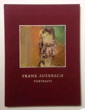 FRANK AUERBACH