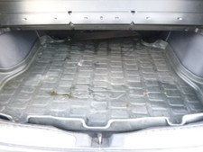 HONDA CR-V 2007-2012 BOOT PLASTIC LINER TRAY