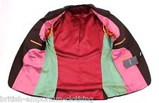 Holland Esquire Brown Self