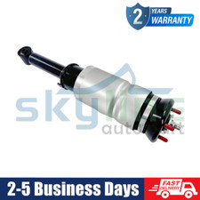 1x Front Air Suspension Strut