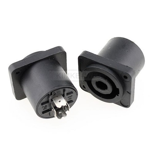 Pcs speaker pin - pcs, 4