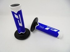 KTM Enduro 690 R 2009 - 2019 Blue Progrip Handle Bar Motocross MX Grips
