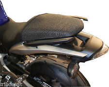 Honda HORNET CB 600F 2007-10 Triboseat Motorcycle Anti Slip Passenger Seat Cover