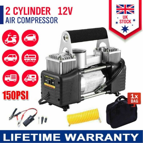 Heavy duty portable - portable, 12v