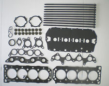 HEAD GASKET SET BOLTS FITS