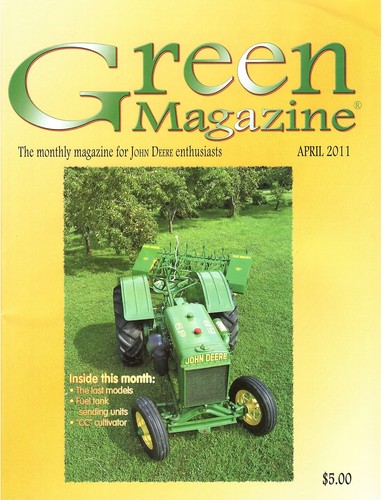 Unique john deere - john, d