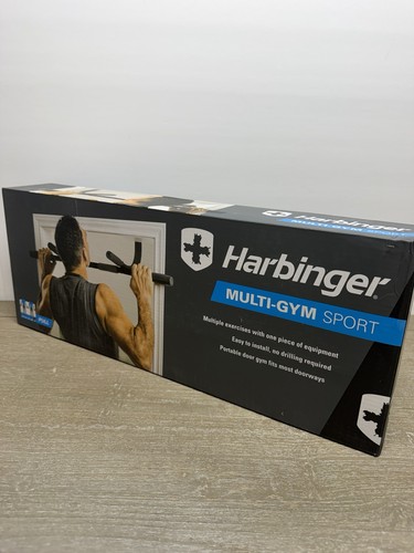 Harbinger multi gym - harbinger, sport