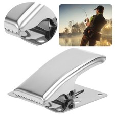 Fish Cleansing Fillet Clamps