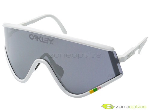Oakley eyeshade tour - oakley,