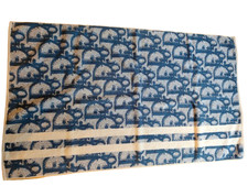 Christian Dior Trotter Logo