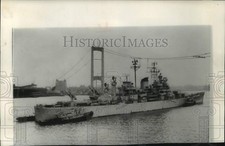 1955 Press Photo United States