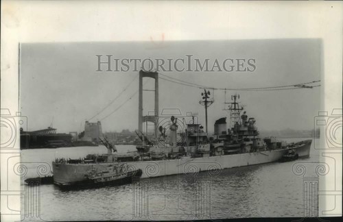 1955 press photo - 1955, states