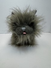 Wizard of Oz Plush Toto Dog