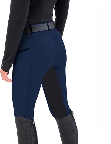 Women horse riding breeches - horse,