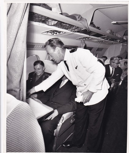 Original press photo yuri - press,