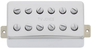 Jones pick humbucker - jones,