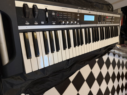Korg x50 key - 61-key,