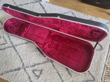 Hiscox Liteflite Hard Flight