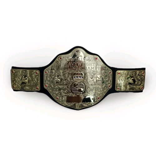 Wwe world heavyweight - world,