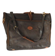 BRICS Large Pebbled Leather