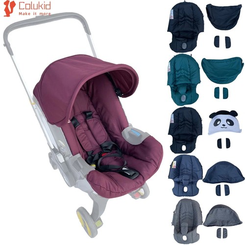 Stroller accessories seat - accessories,