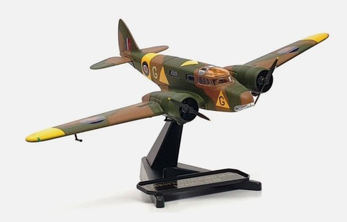 Oxford diecast 72 - oxford,