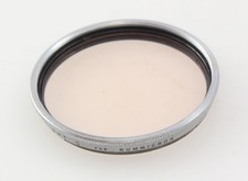 Walz Skylight C for Leica Summicron. 39mm E39 Filter. Rare