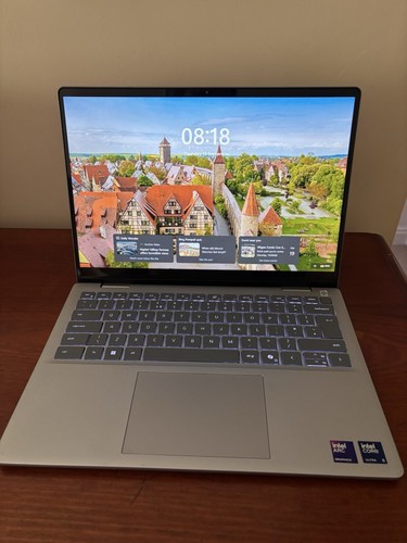 Excellent condition dell - condition, 14