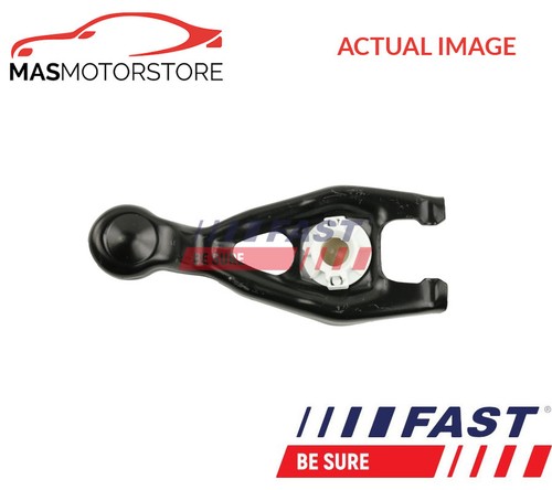 Release fork clutch - release,