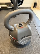 BodyMax 13.5kg Selectabell
