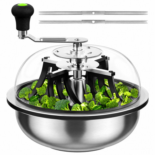Vevor manual bud - vevor, 13"