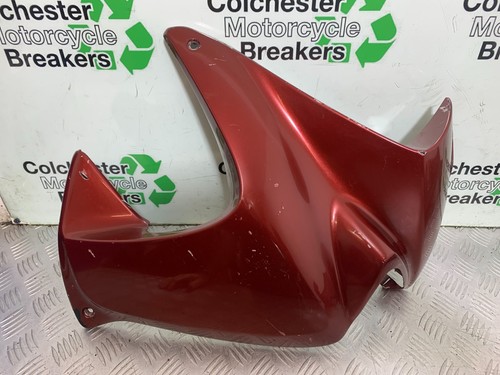 Honda xl125 varadero - xl125, right