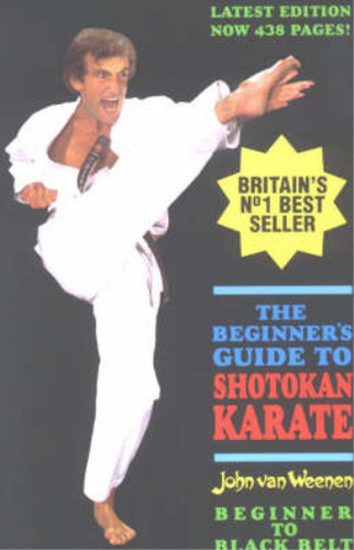 Beginners guide shotokan - beginners,