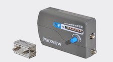 Maxview Satellite Finder ID