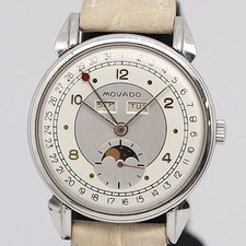 Movado abc4915 5660820 hand - abc4915,