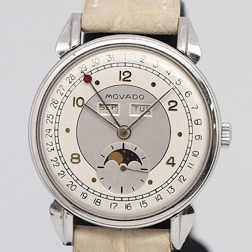 Movado abc4915 5660820 hand - movado,