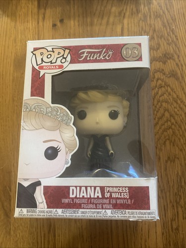 Funko pop royals princess - funko,