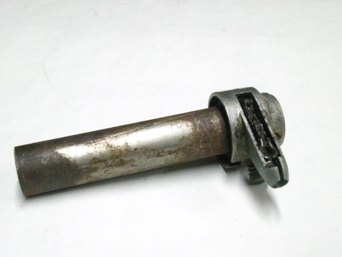 Wards benelli 125 throttle - wards,