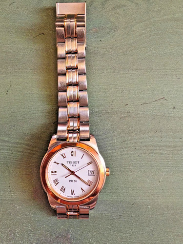 Tissot 1853 swiss - 1853, pr