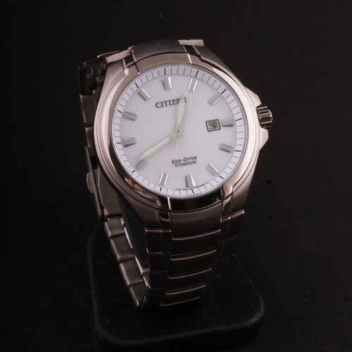 Citizen watch super eco - watch,