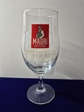 Traditional Madri Beer Lager