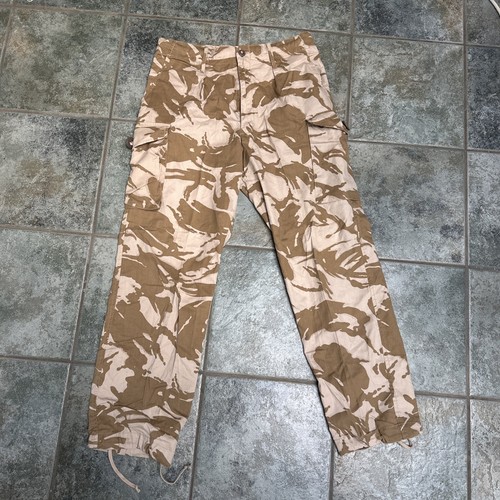 British army desert - army, tropical