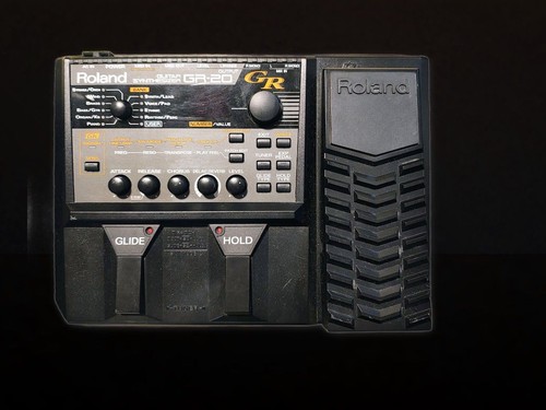 Roland - , ②