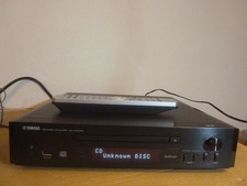Yamaha CD-NT670 Network Player