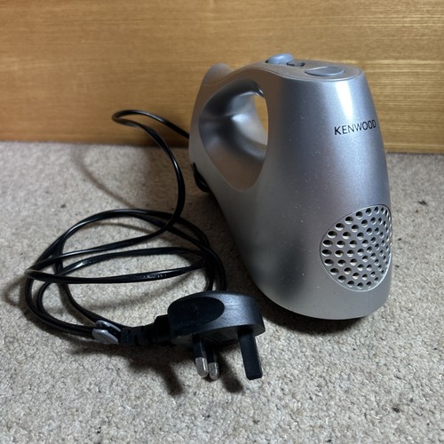 Kenwood hm225 handheld mixer - kenwood,