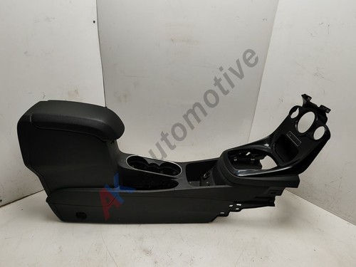 Ford fiesta mk7 2013 - ford,