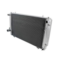 4 ROW Aluminum Radiator For